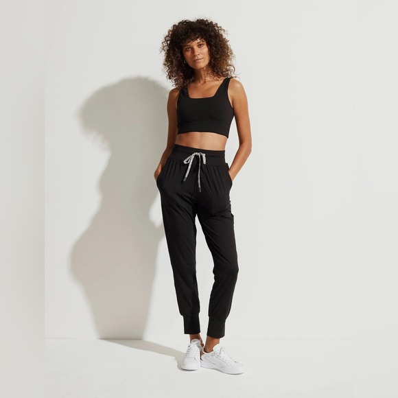 Varley Pants - VARLEY Parkhurst Jogger